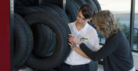 Compare Seasonal Tires Compare Seasonal Tires